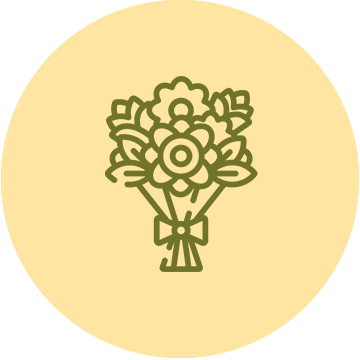 Bouquets