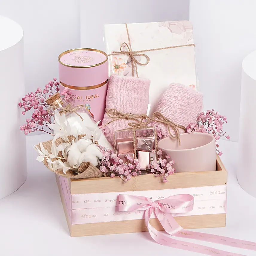 Corporate Gifts for Women's Day
