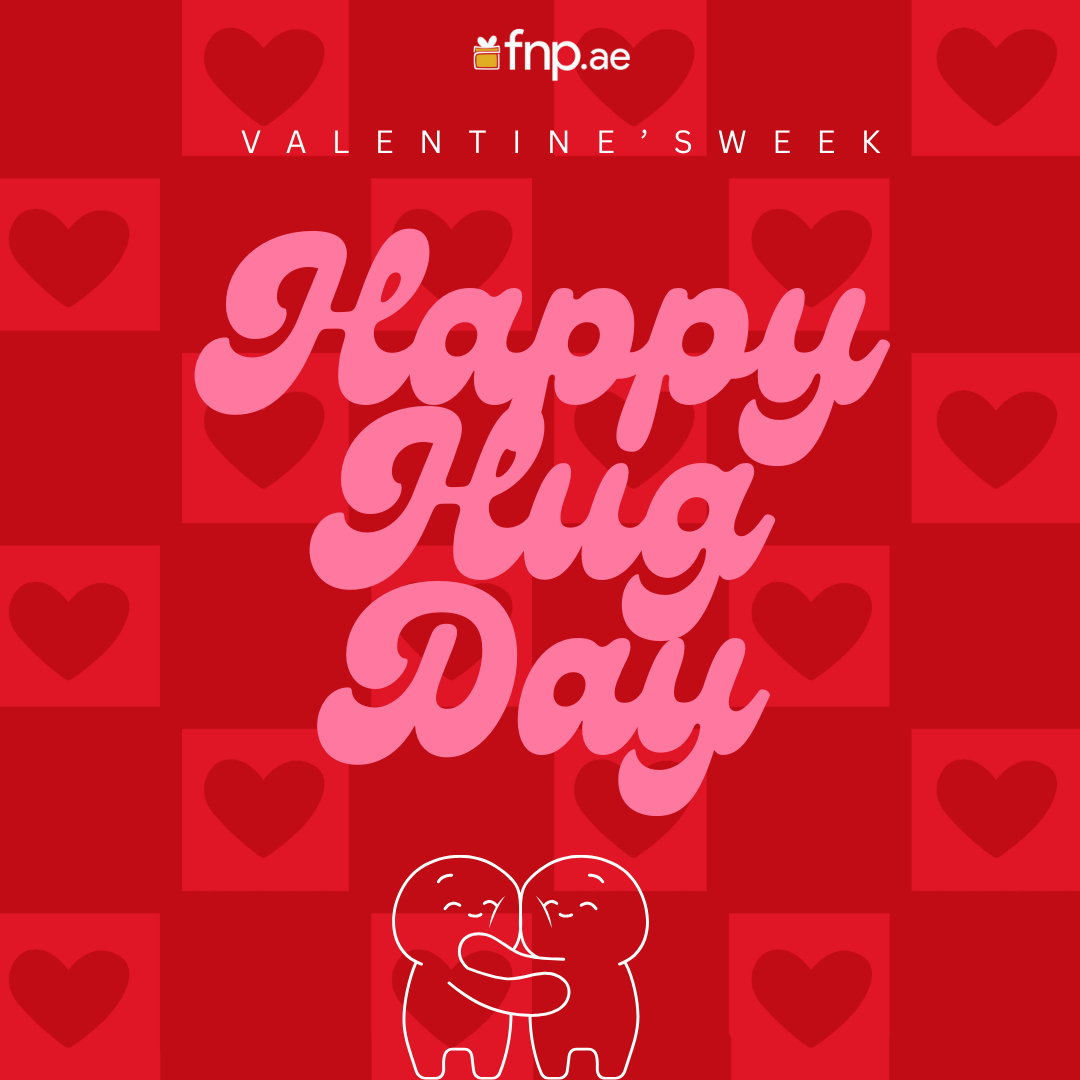 hug day wishes