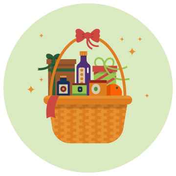 Hampers