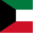 Gifts to Kuwait