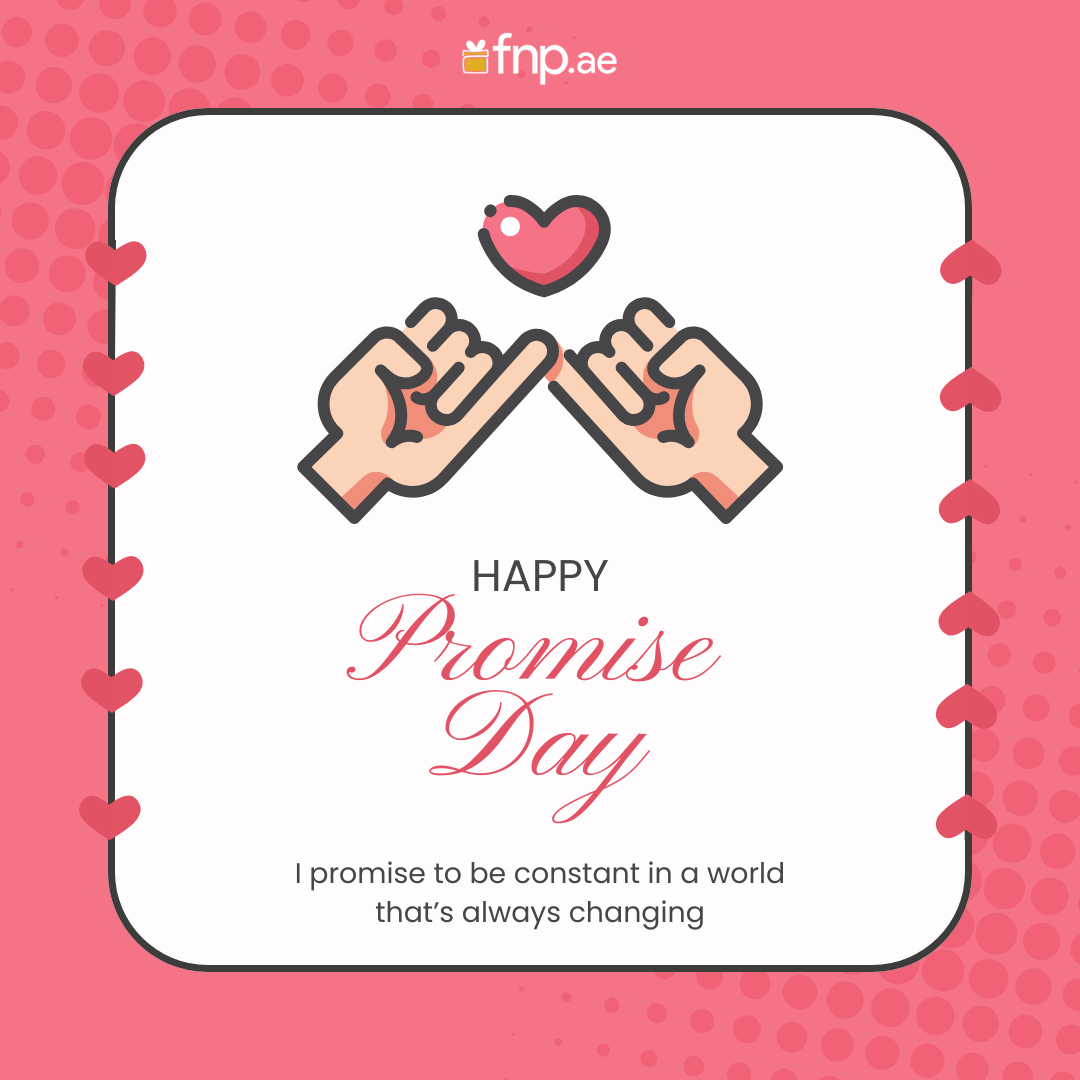 promise day quotes