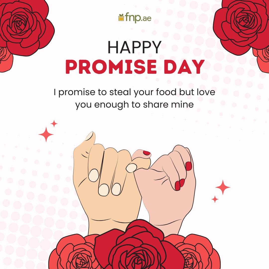 promise day quotes