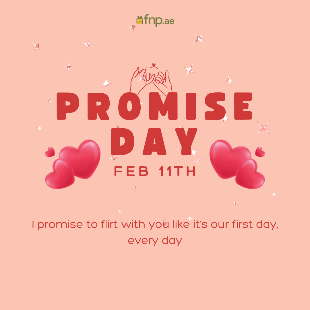 promise day quotes