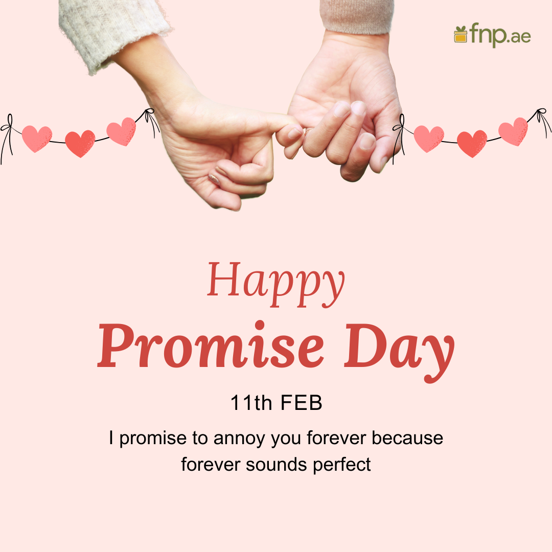 promise day quotes