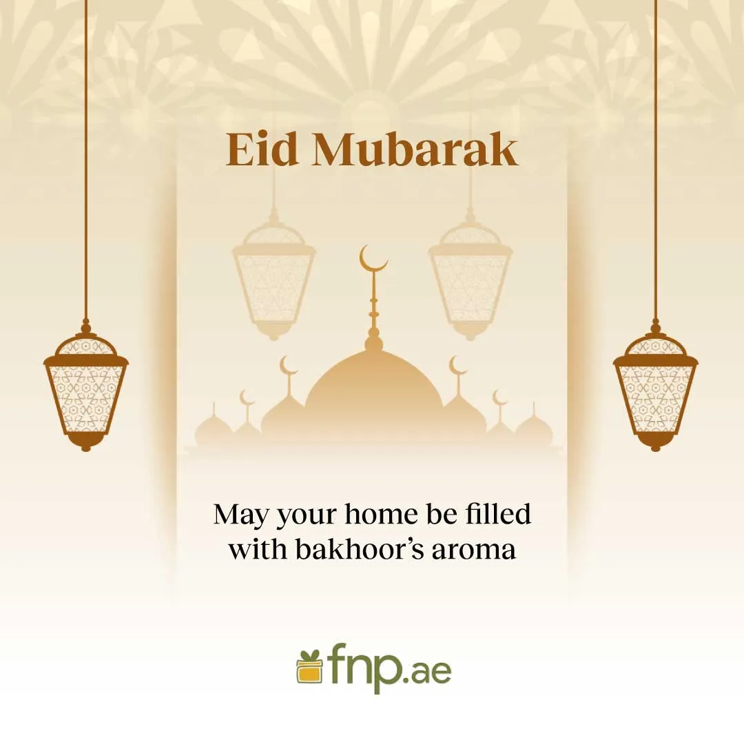 Eid Wishes