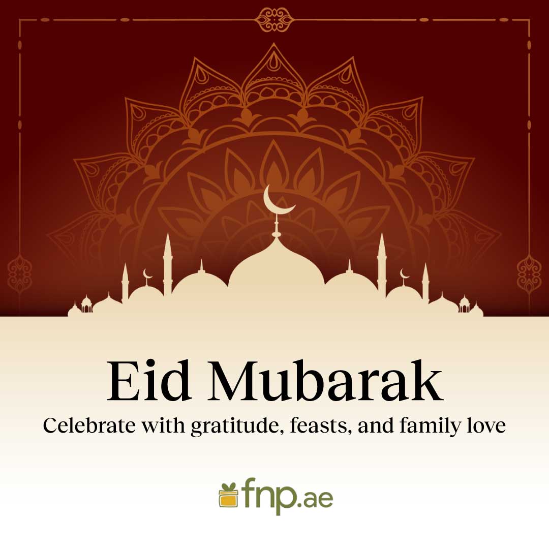Eid Wishes