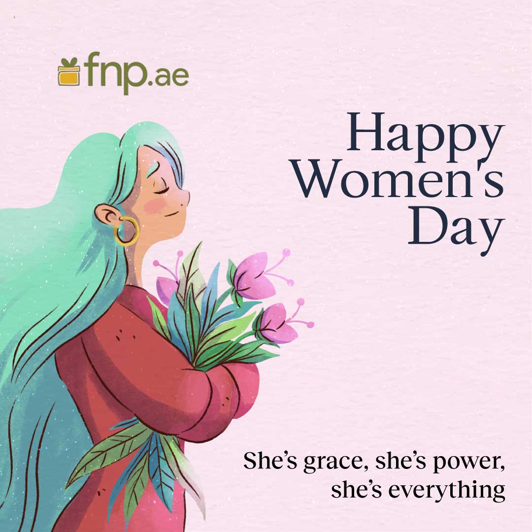 Women's Day Wishes
