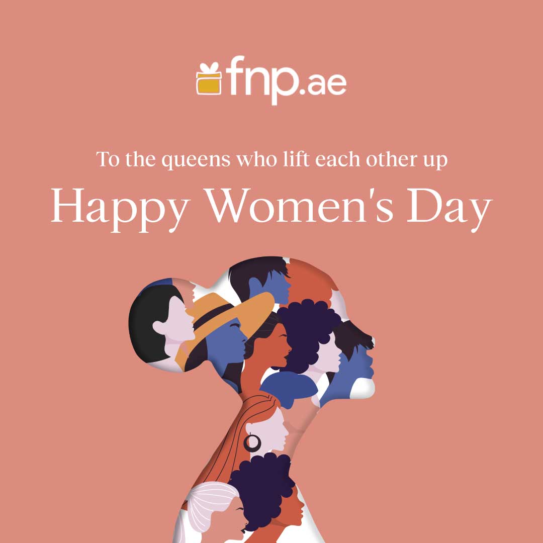 Women's Day Wishes