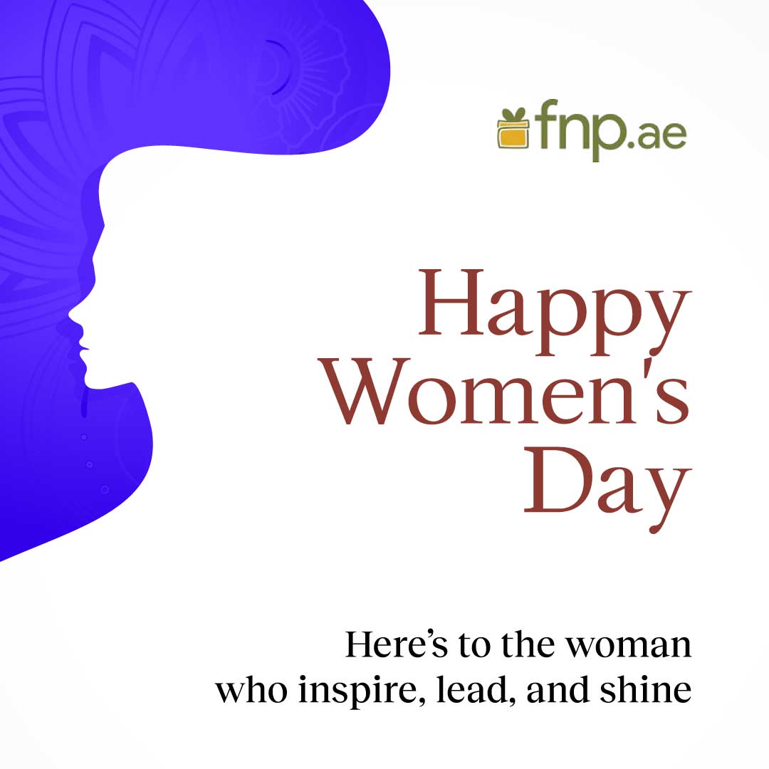 Women's Day Wishes
