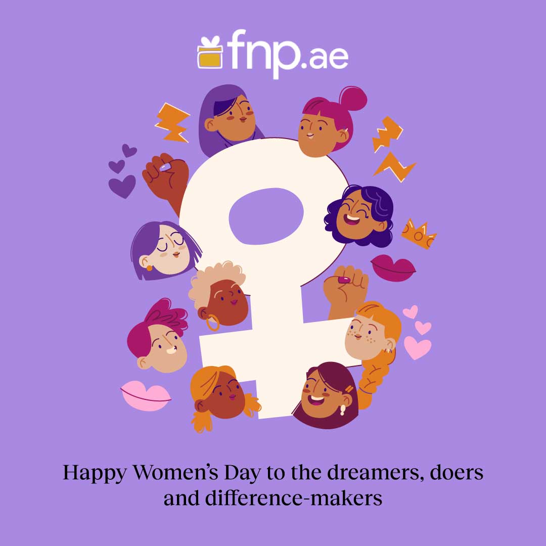 Women's Day Wishes