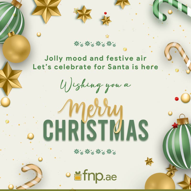 Merry Christmas Wishes