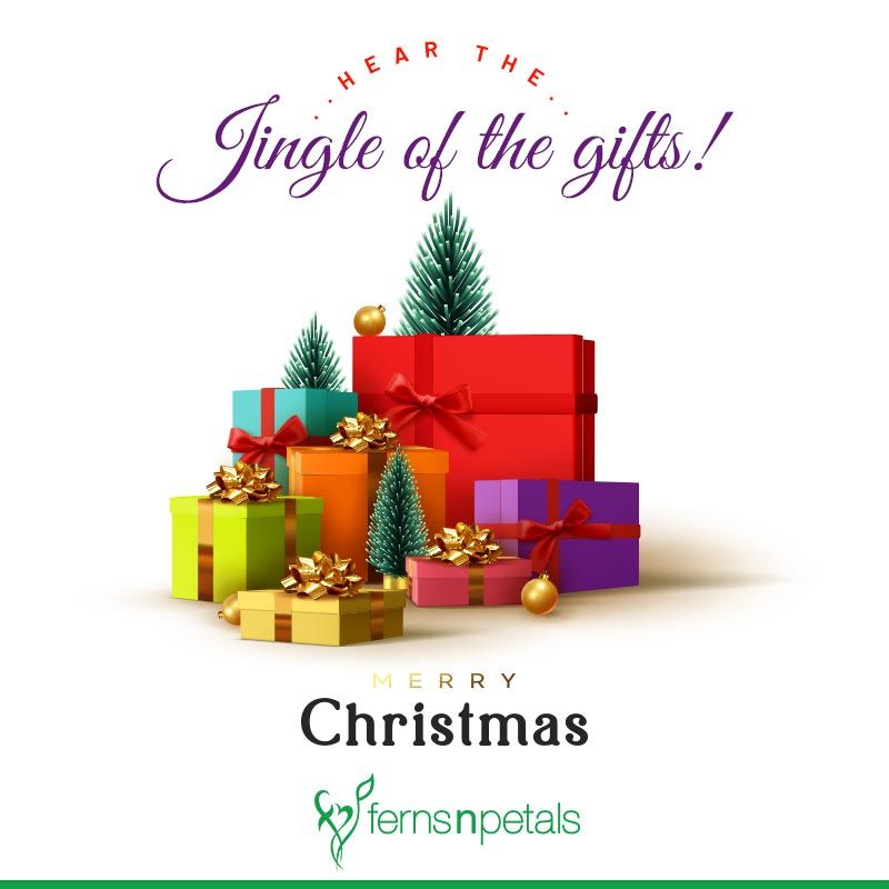 christmas greeting