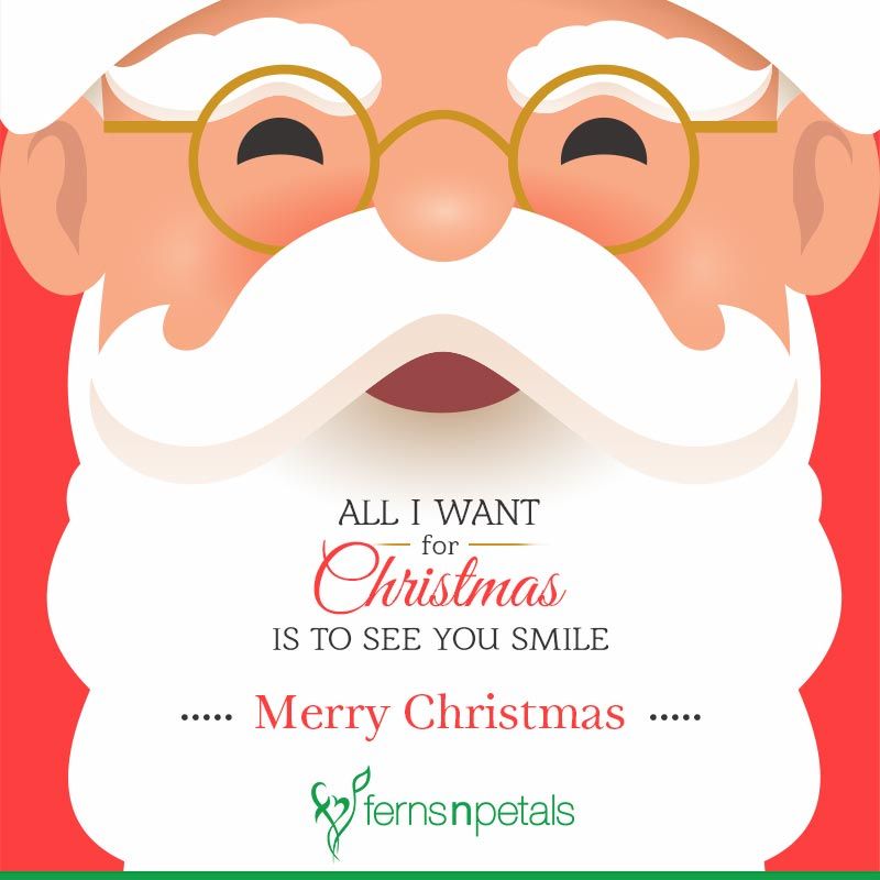 christmas greeting
