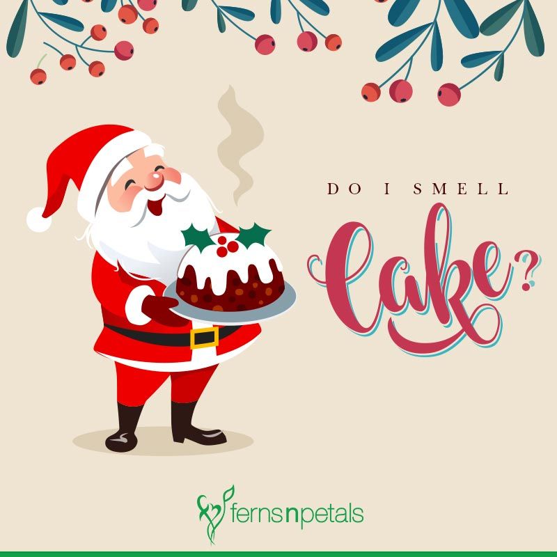 christmas greeting