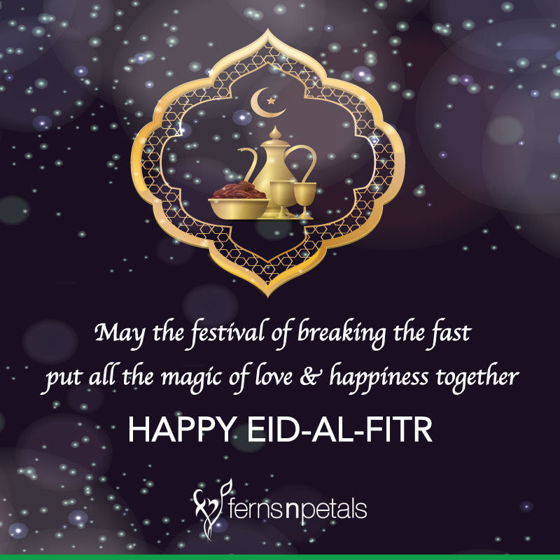 wishes for eid
