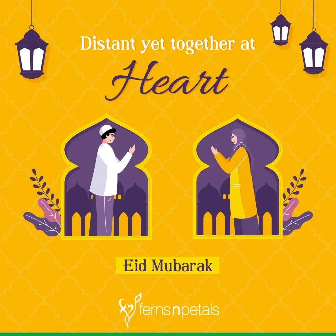 eid al fitr wishes