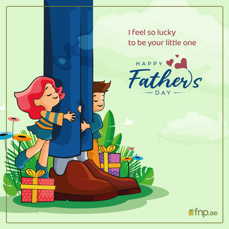 Happy Fathers Day