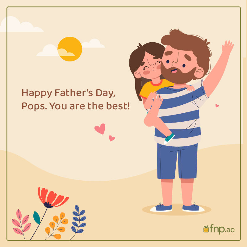 Happy Fathers Day