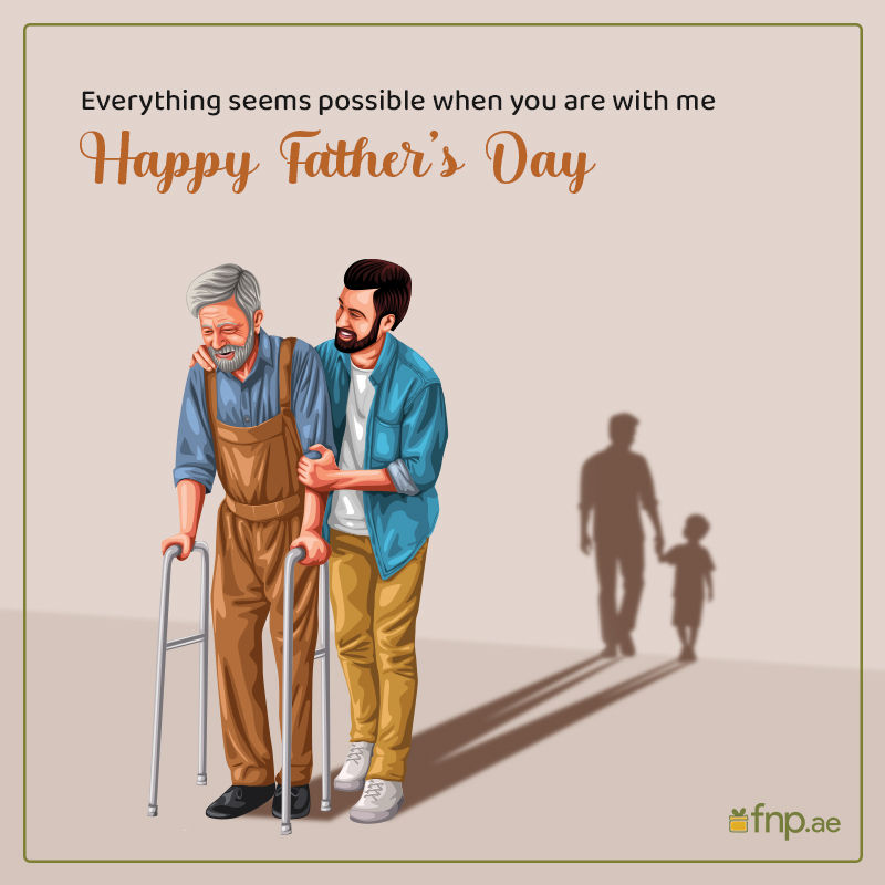 Happy Fathers Day