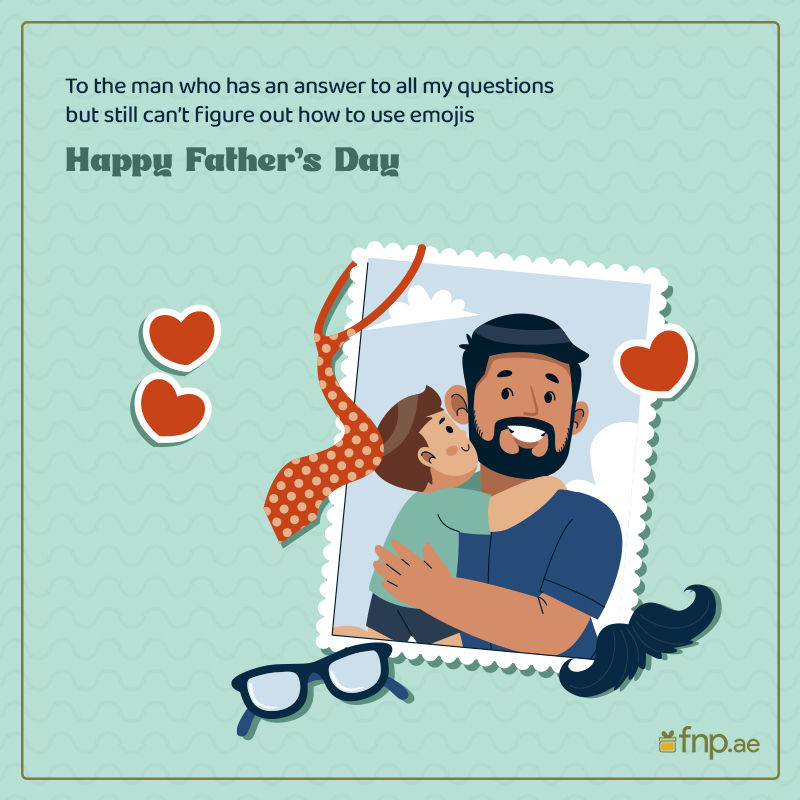 Happy Fathers Day