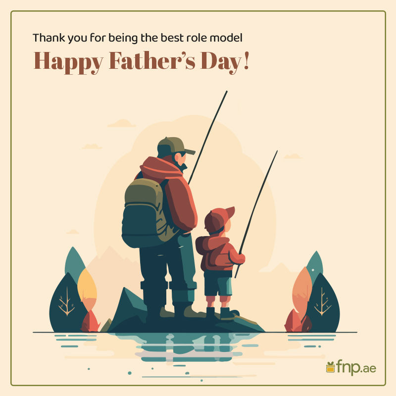 Happy Fathers Day