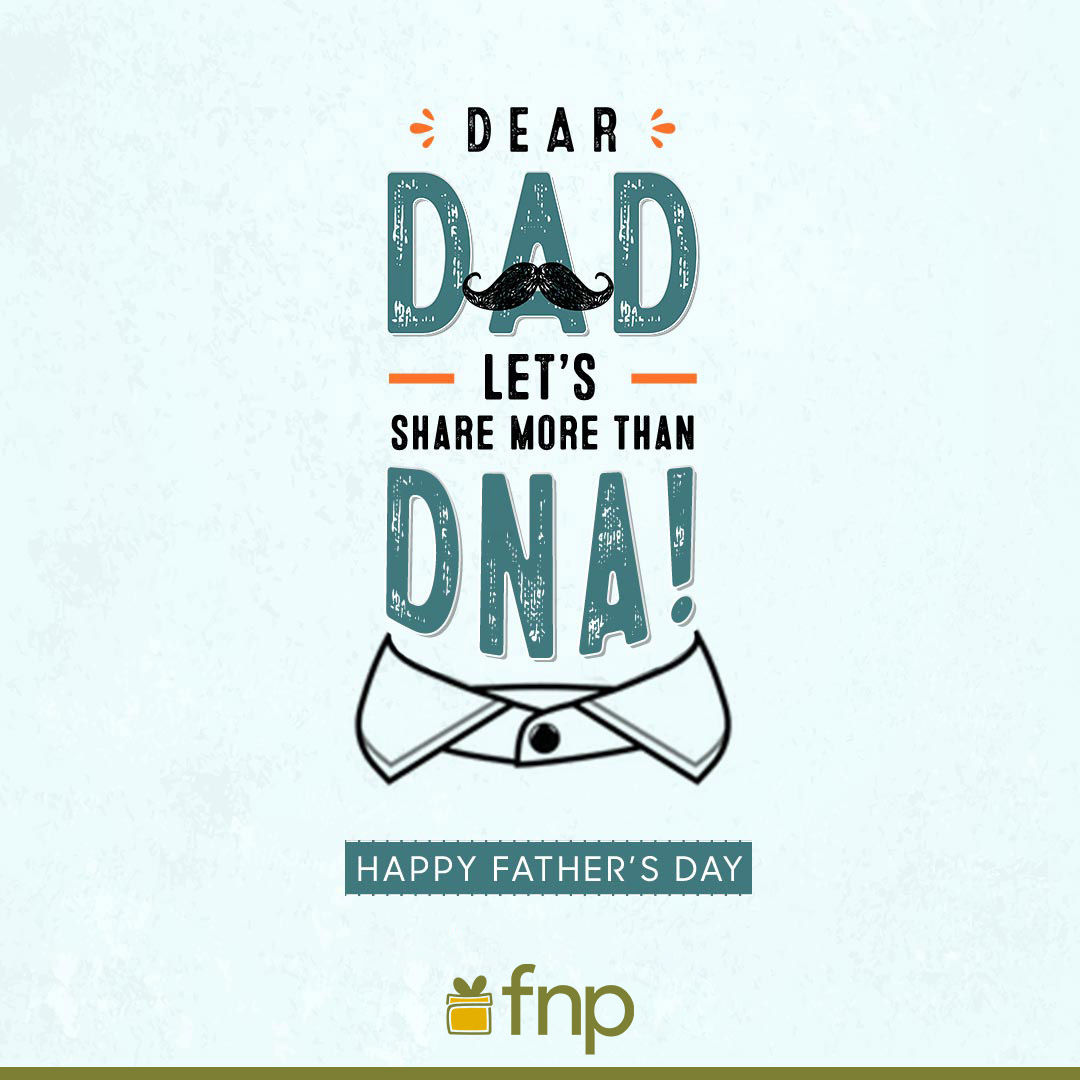 fathers day wishes