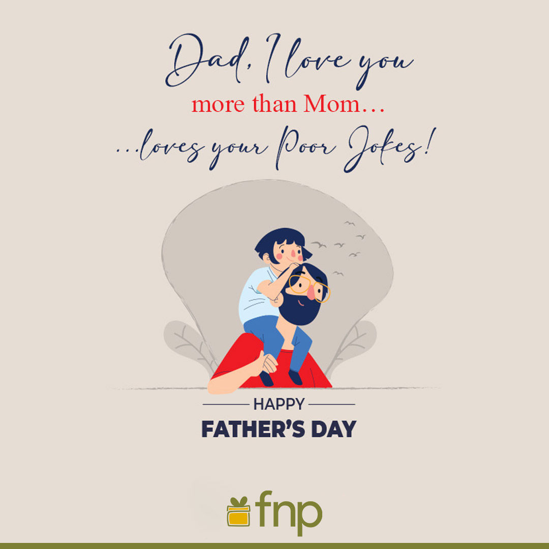 father's day 2022 quotes