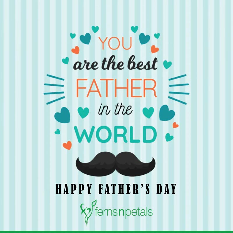fathers day wishes