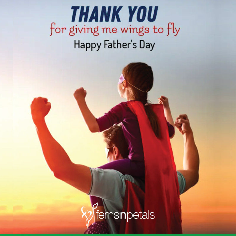 happy fathers day