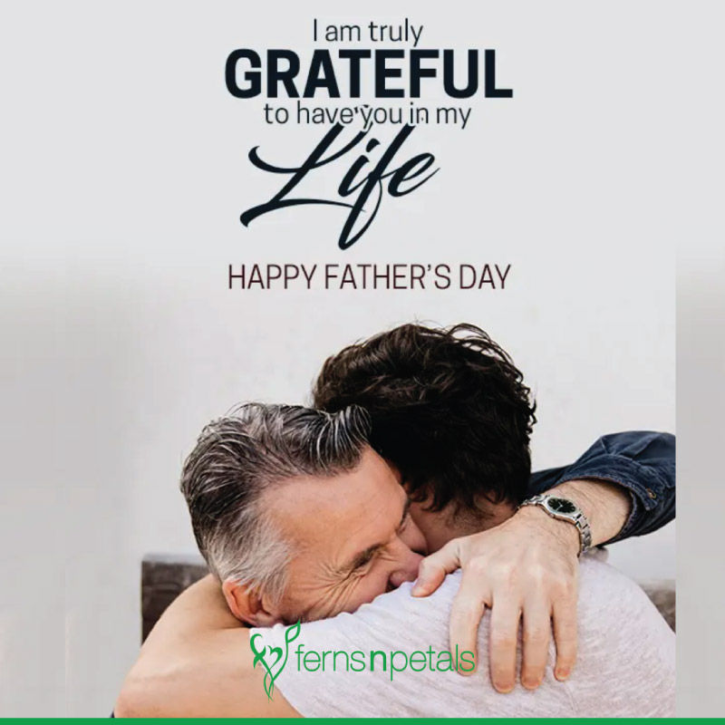fathers day status