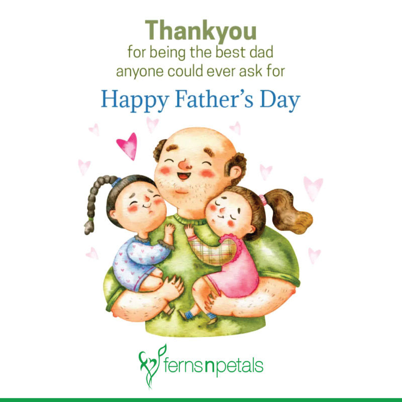 fathers day wishes