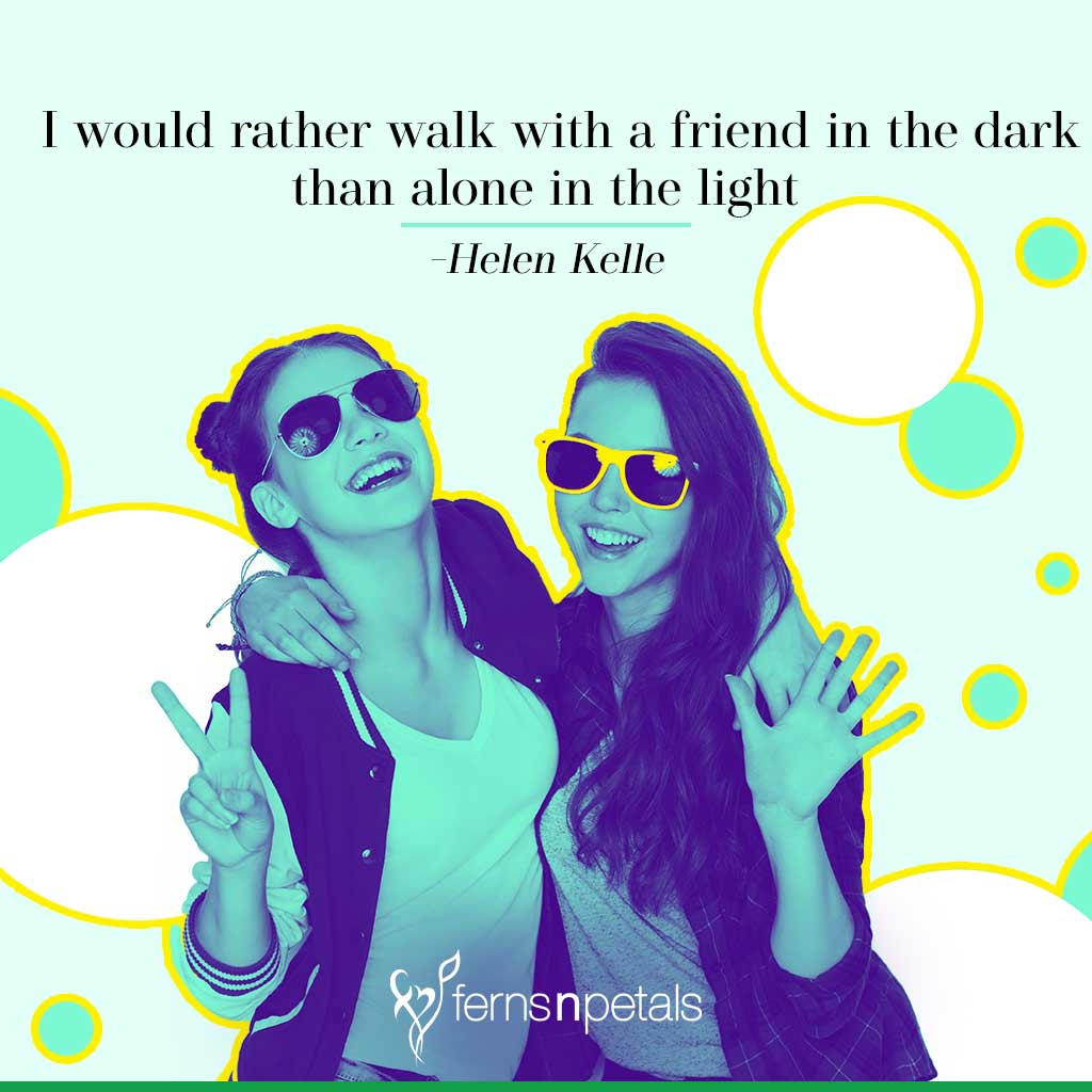 friendship day wishes