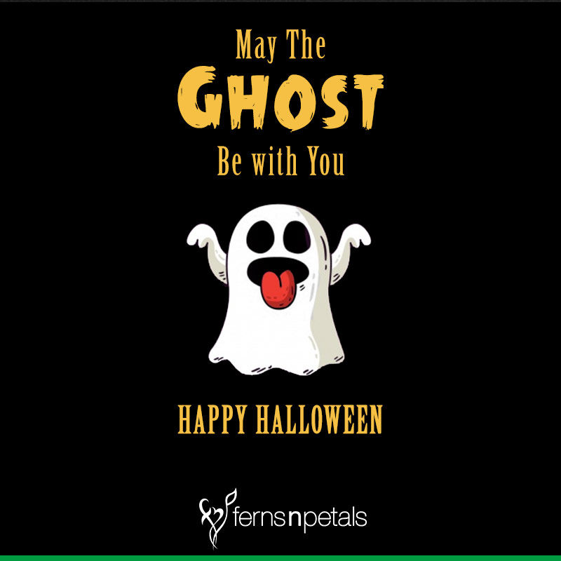 halloween greetings