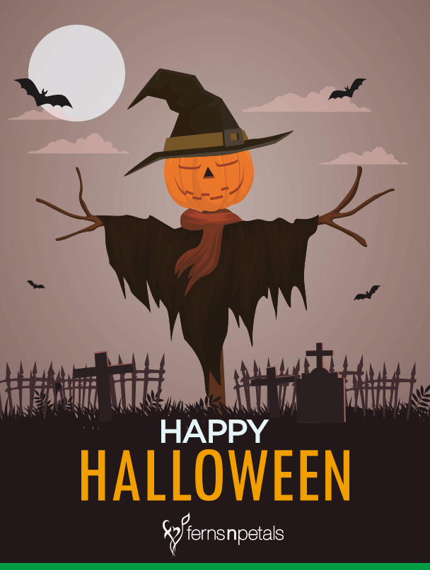 halloween gif for instagram