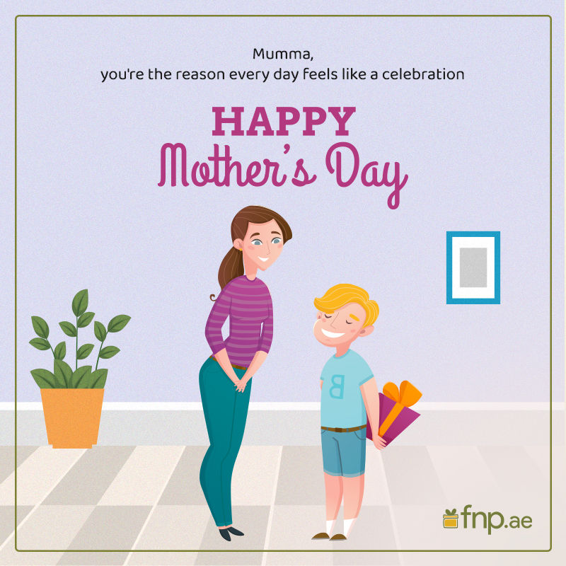 mothers day wishes