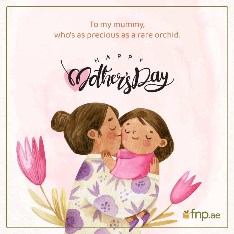 mothers day wishes