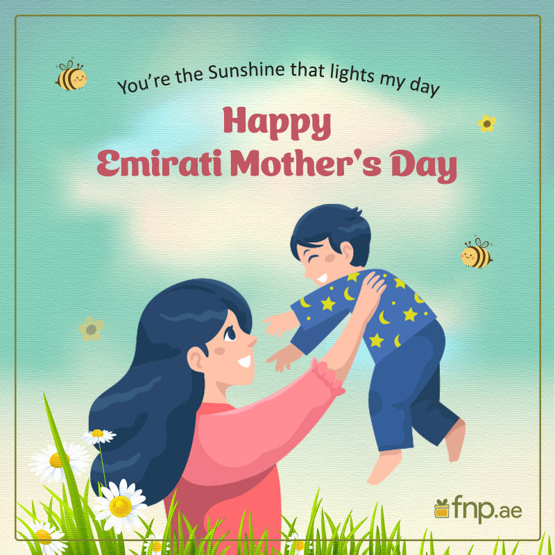 mothers day wishes