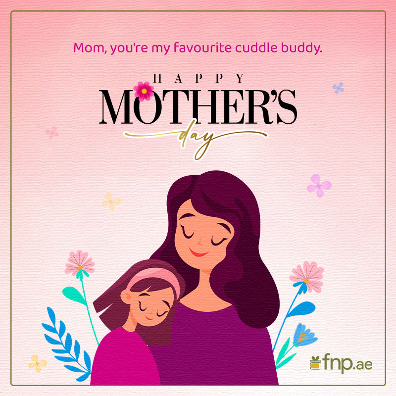 mothers day wishes
