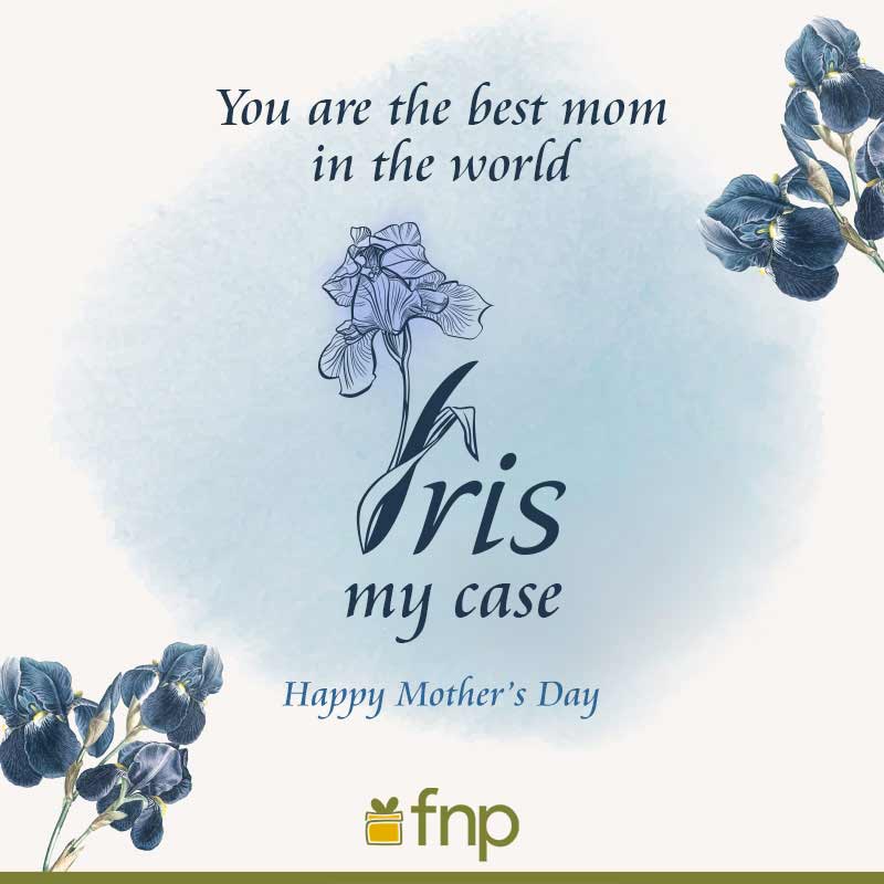 mothers day wishes