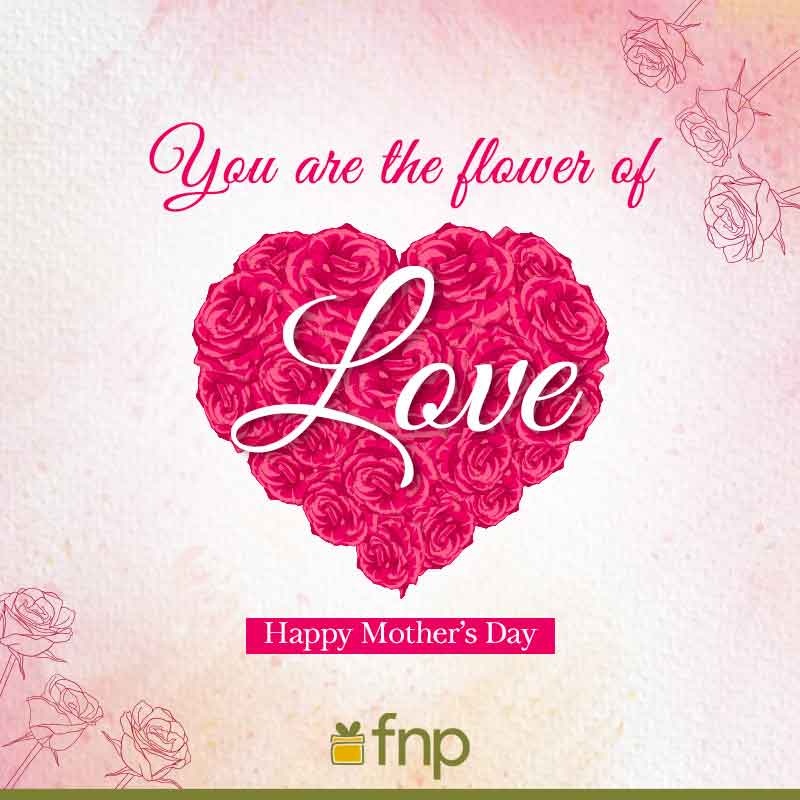mothers day wishes