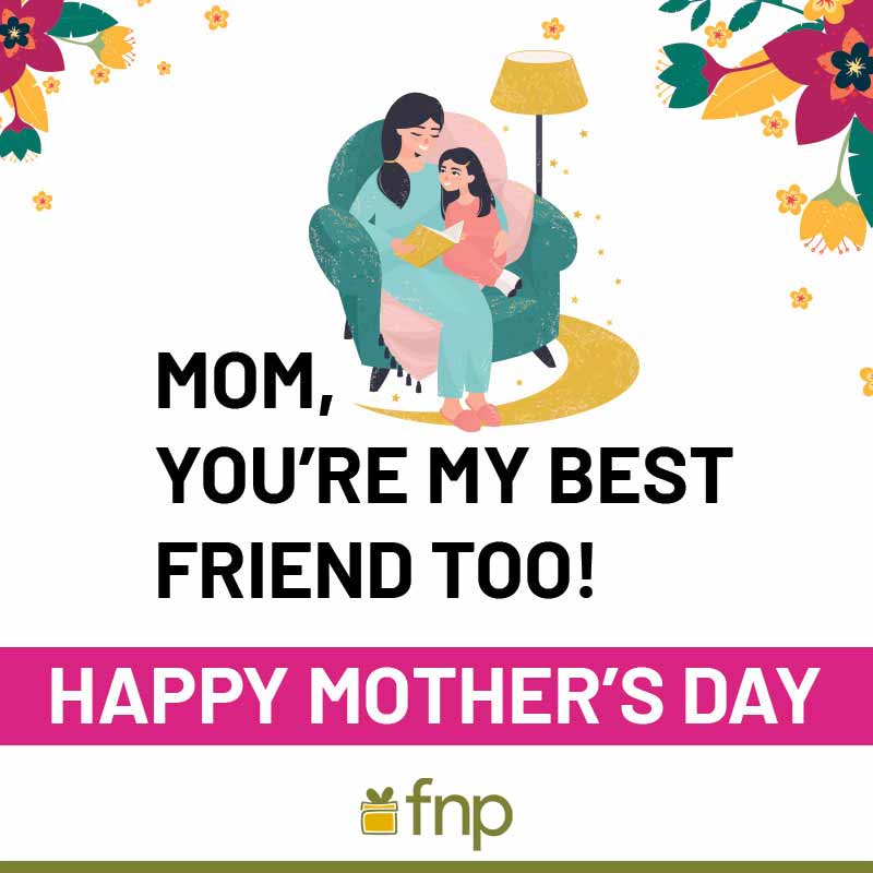 mothers day wishes