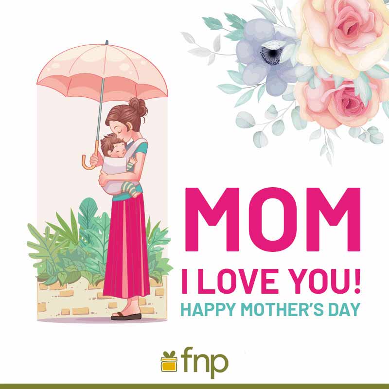 mothers day wishes