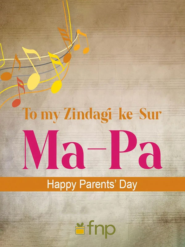 parents day status
