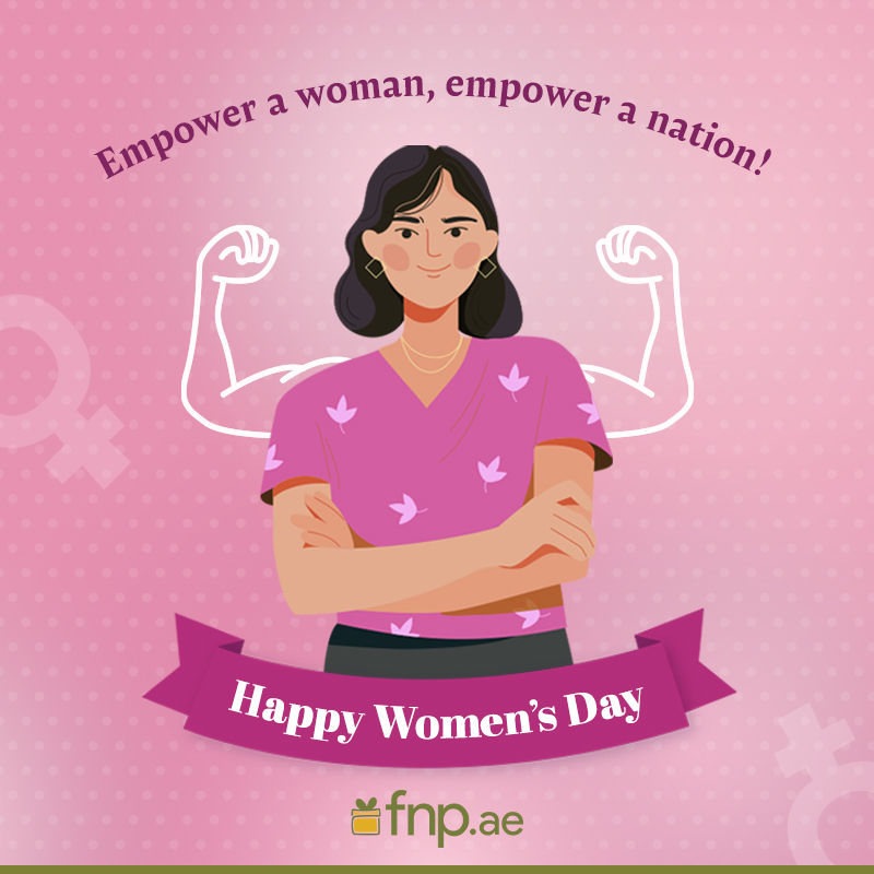women's day pics