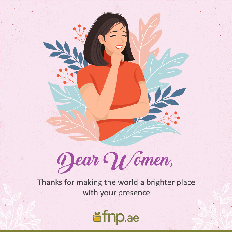 women's day pics