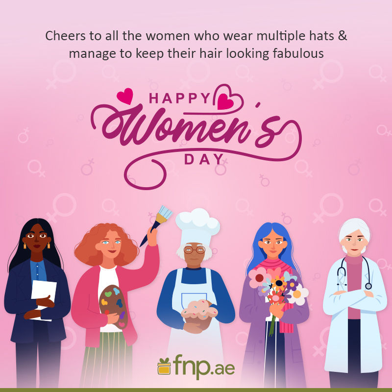 women's day pics