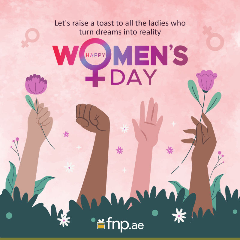women's day pics