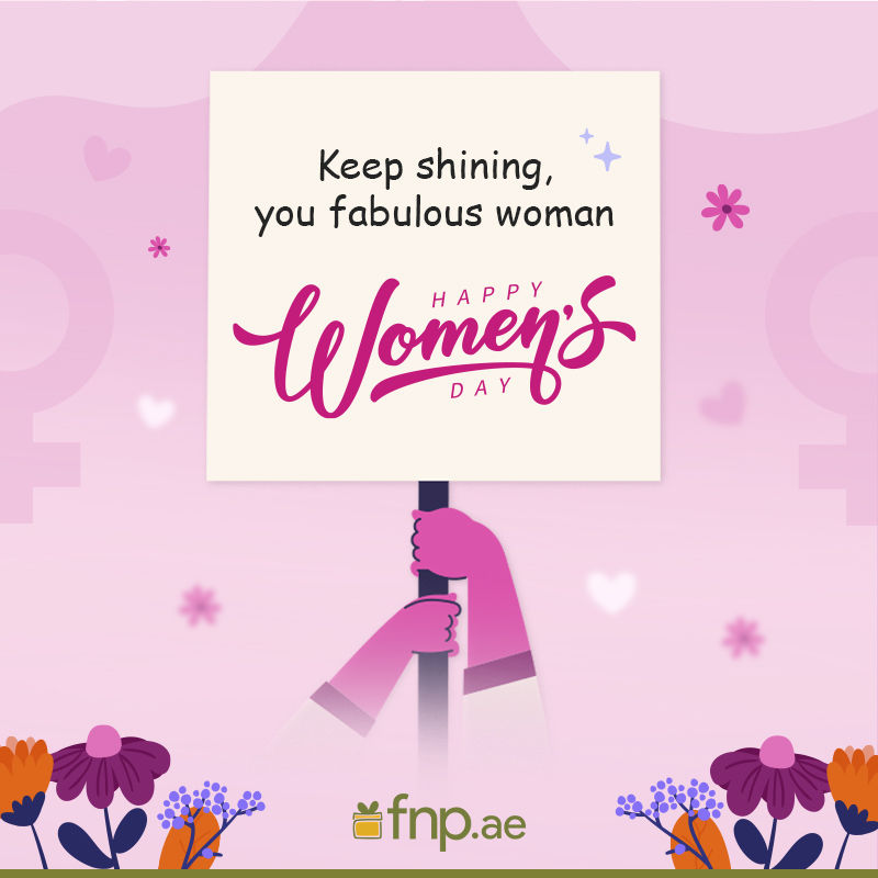 women's day pics