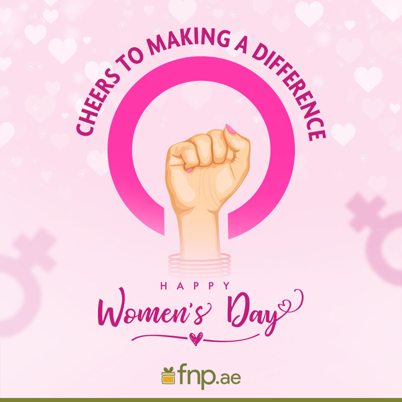 women's day pics